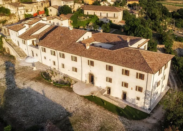 Palazzo Palitti