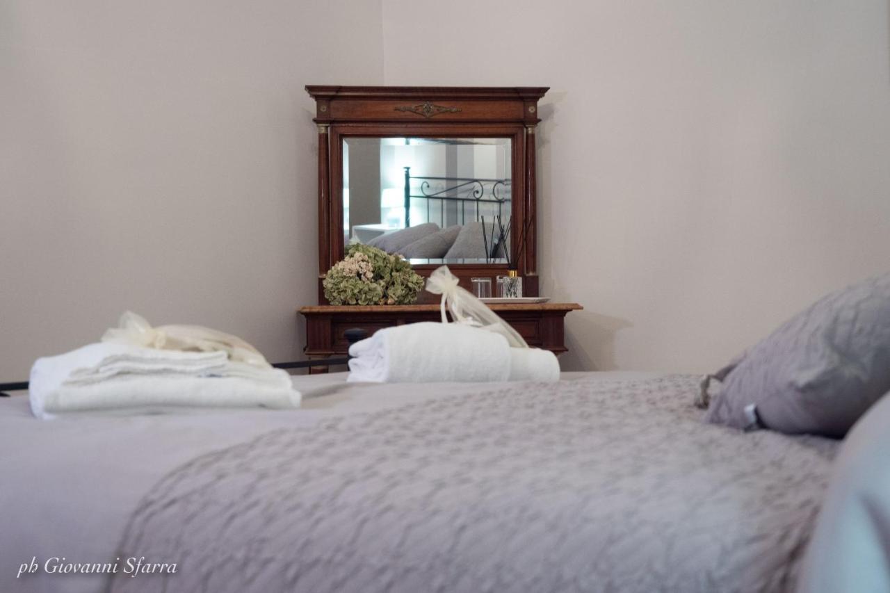 Bed & Breakfast Palazzo Palitti *