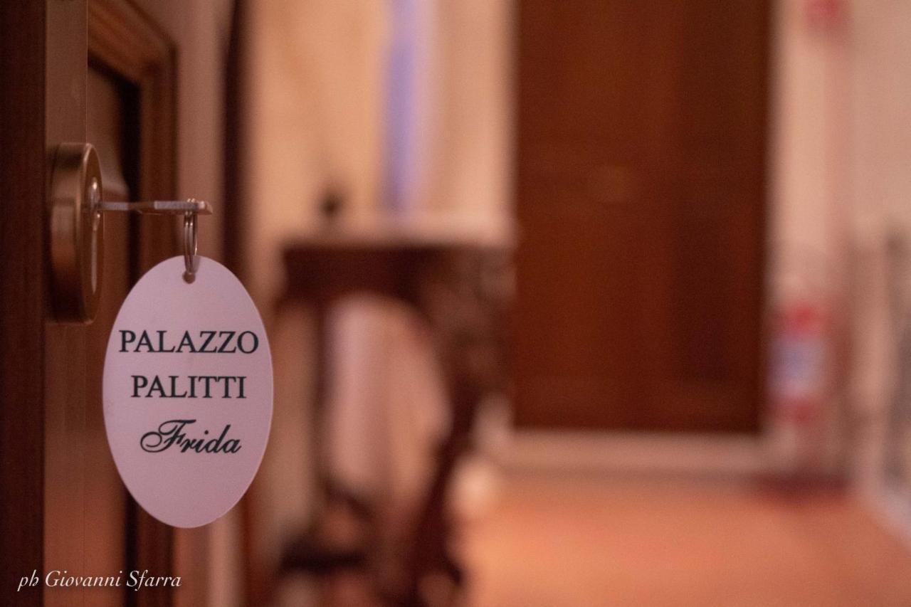 Palazzo Palitti Bed & Breakfast *