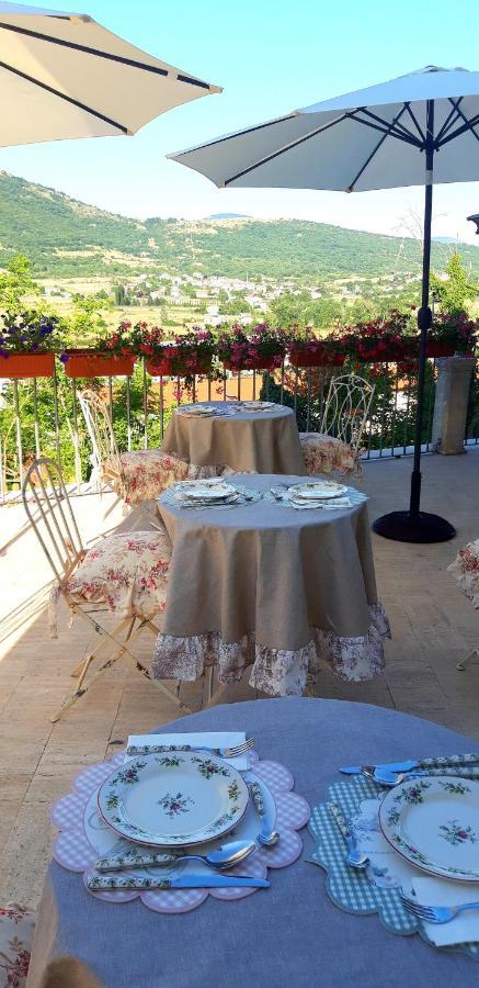 Palazzo Palitti Bed & Breakfast *