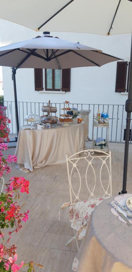 Palazzo Palitti Bed & Breakfast