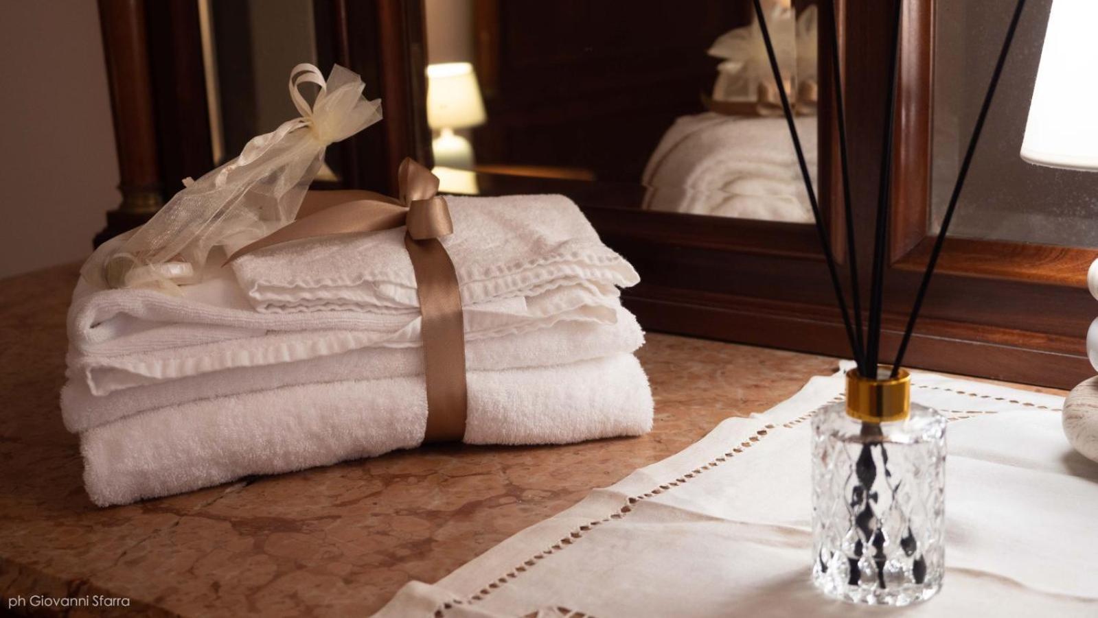 Palazzo Palitti Bed & Breakfast