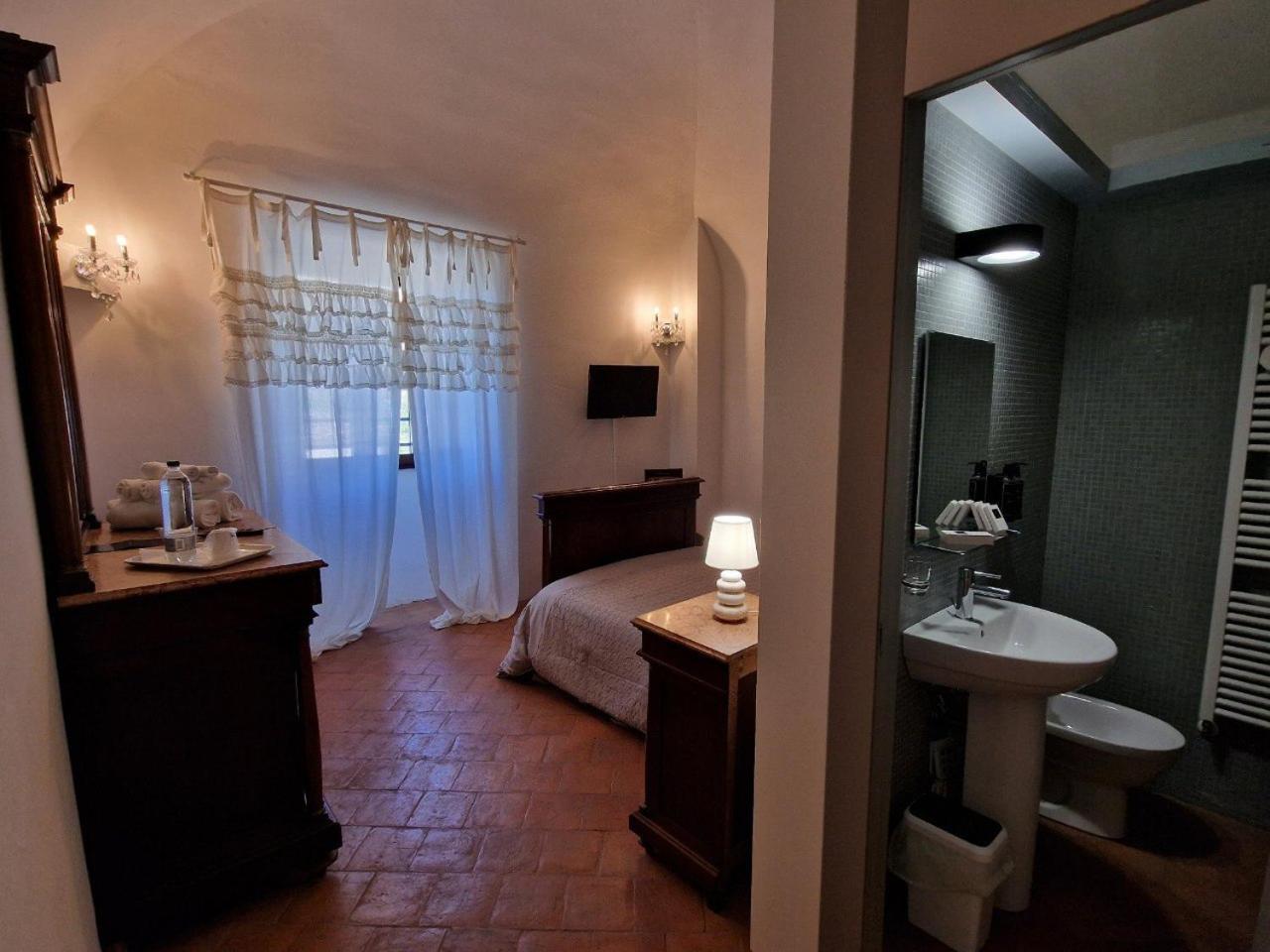 Bed & Breakfast Palazzo Palitti *