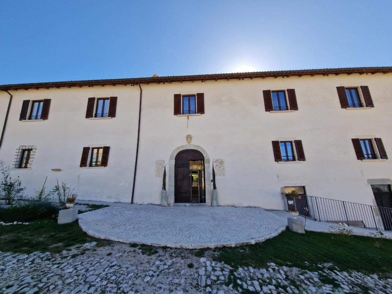 Palazzo Palitti Bed & Breakfast Roio