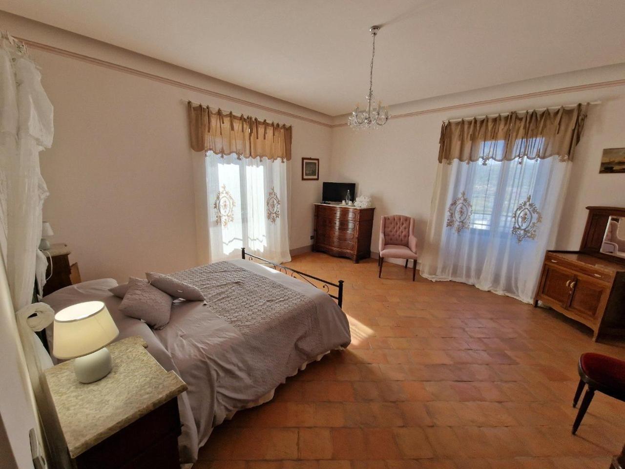 Palazzo Palitti Bed & Breakfast *