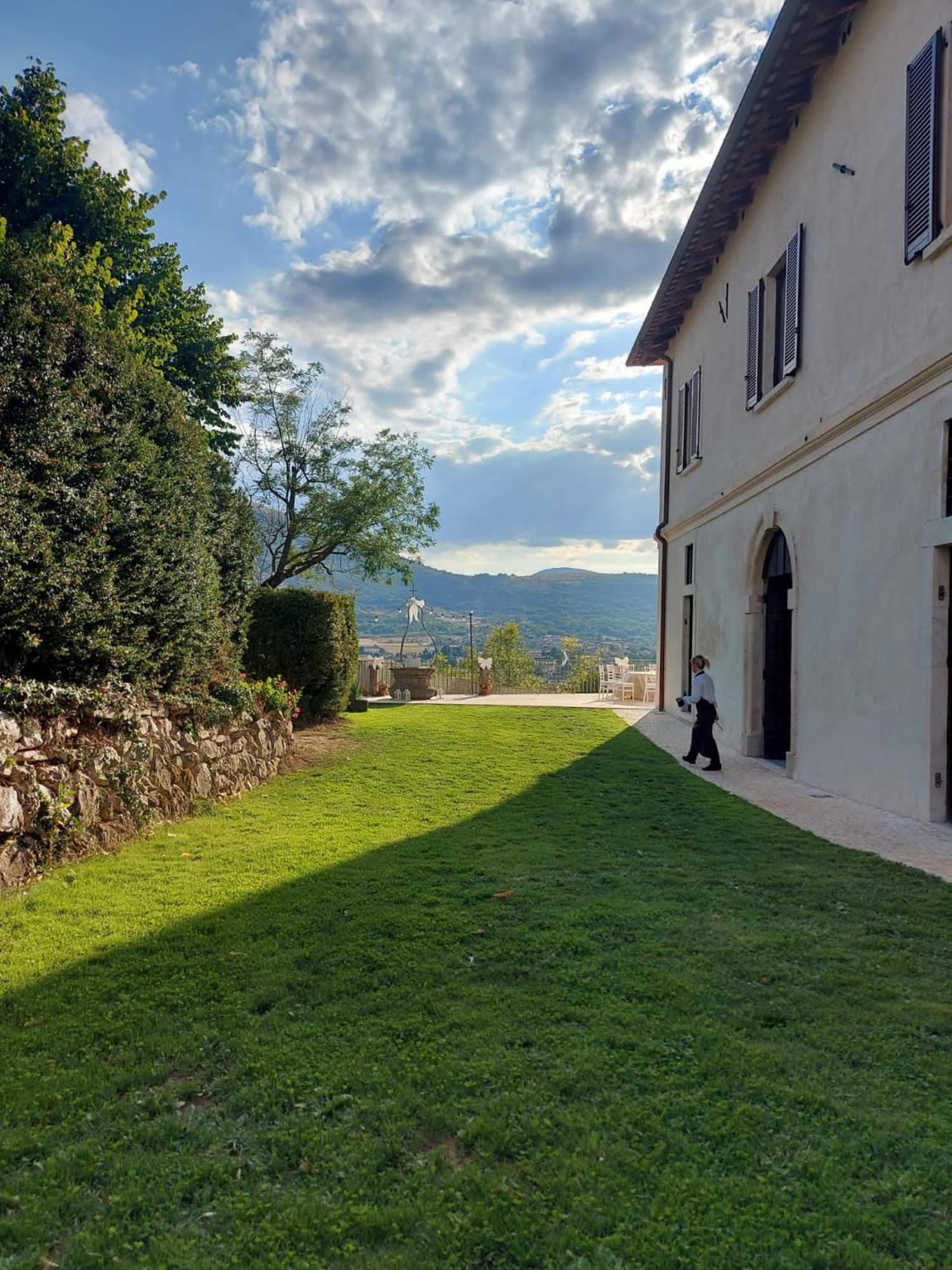 Palazzo Palitti Bed & Breakfast