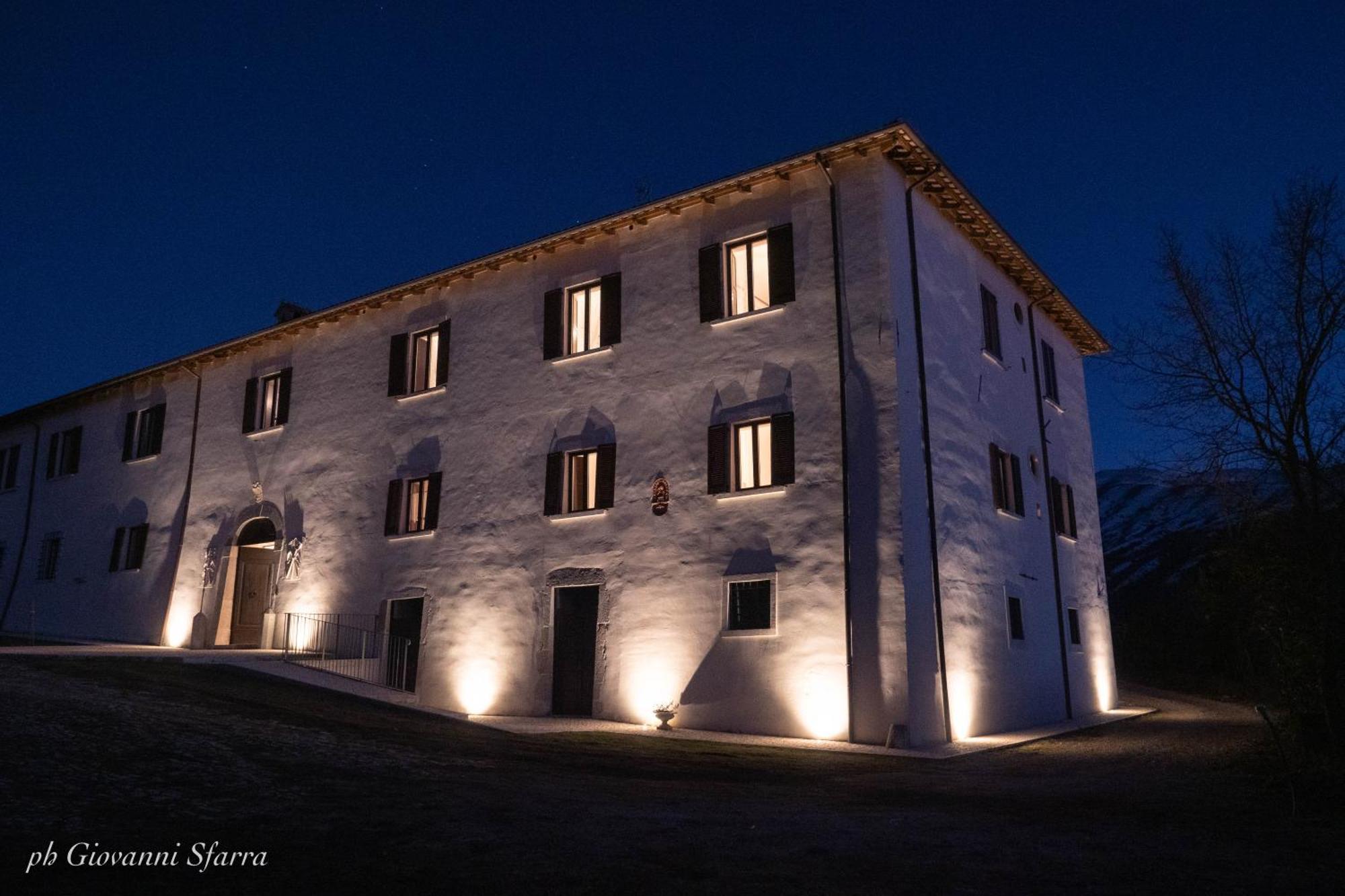 Bed & Breakfast Palazzo Palitti *