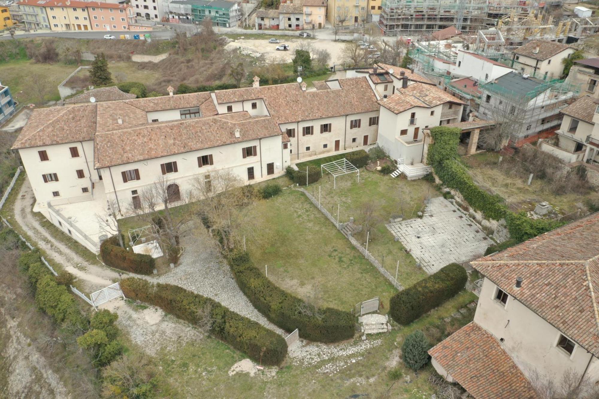 Bed & Breakfast Palazzo Palitti